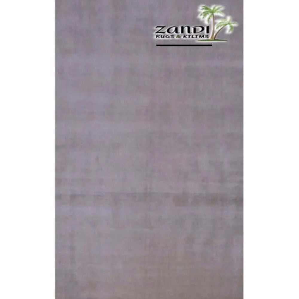 One Of The Kind Indian Modern Design Rug 9'0"X 6'0" zandirugs